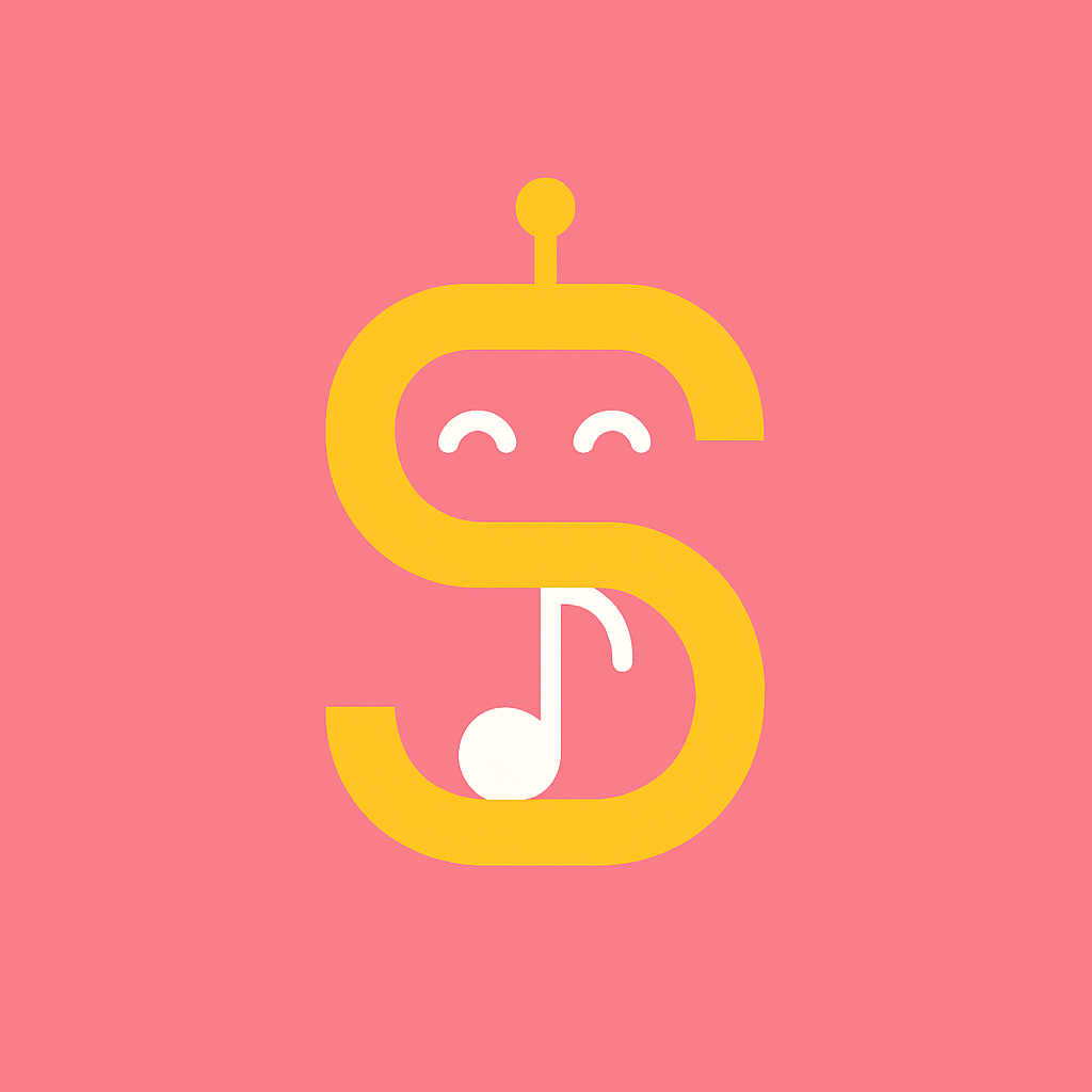 SynthexBot Premium Logo